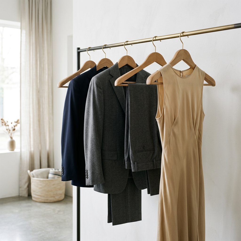 Textil Reinigung